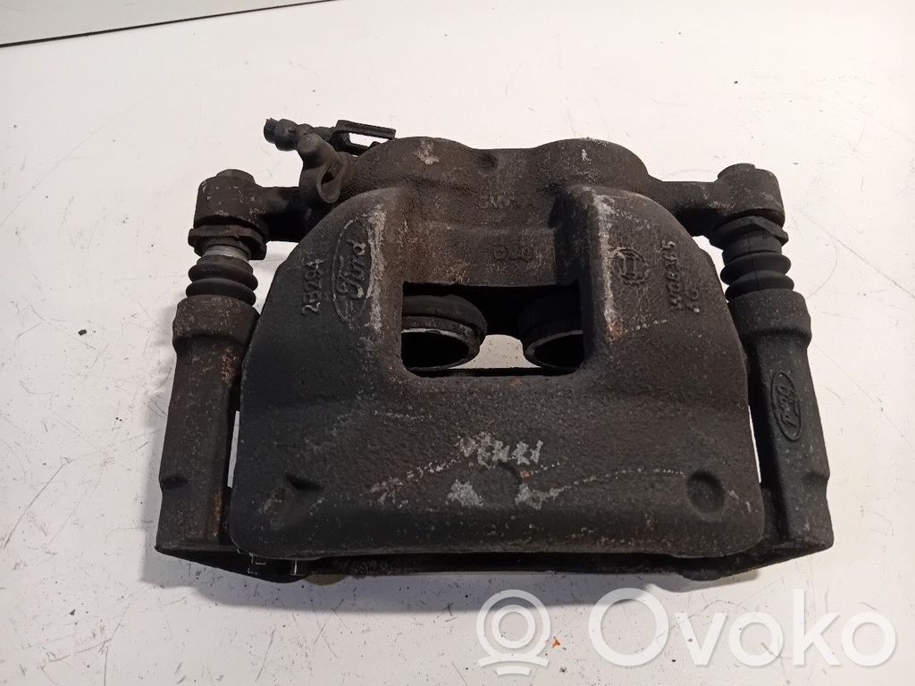 Bremssattel vorne