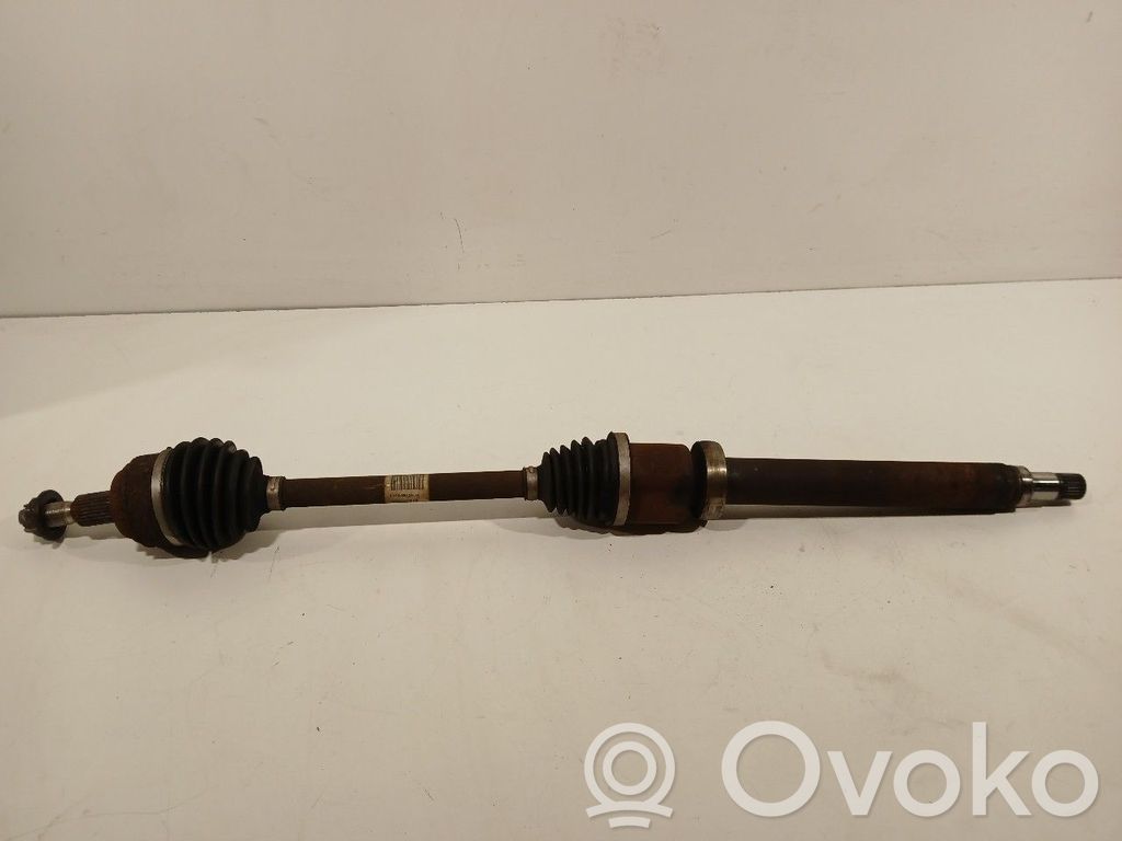 Ford Grand C-MAX Front driveshaft 