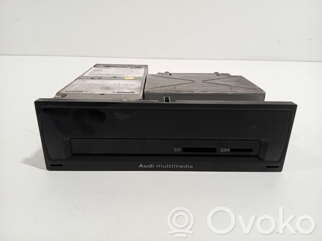 Unidad de control/módulo del motor   83A035064C