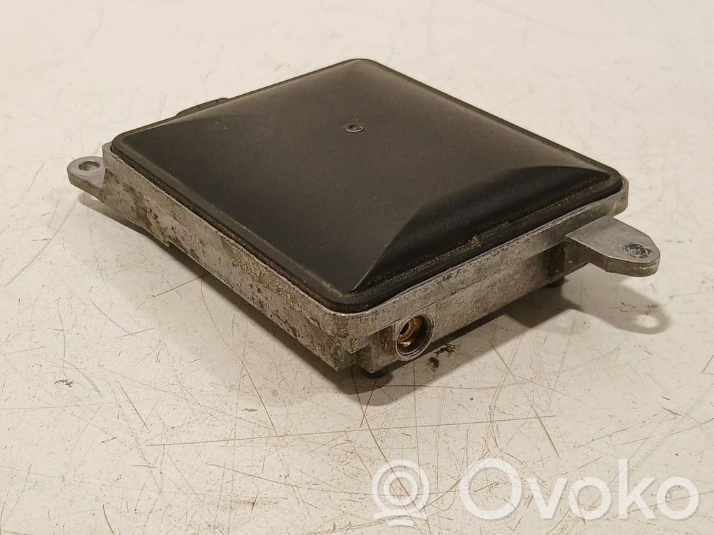 Mazda 3 II Sensor 