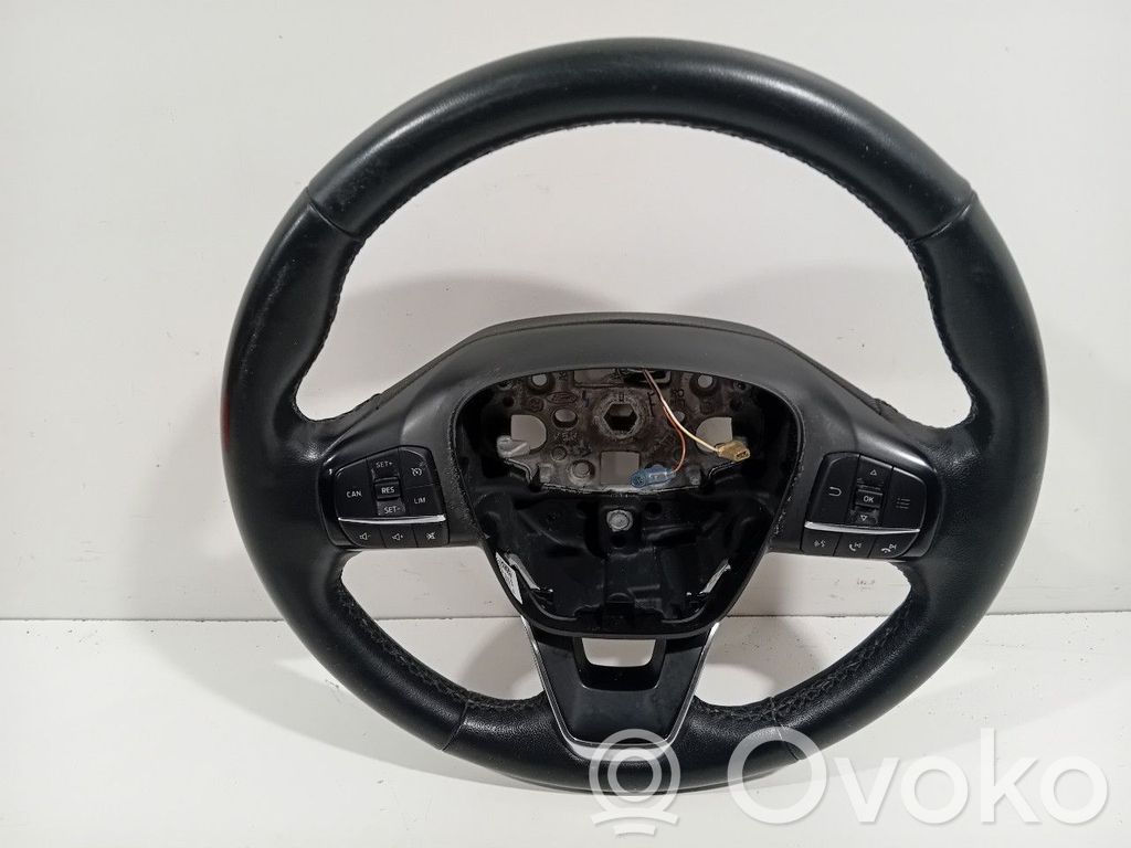 Ford Transit Vairas 