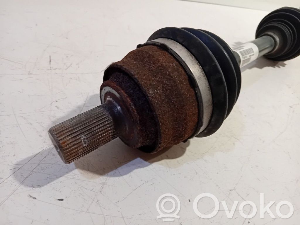 Volvo V40 Eje de transmisión delantero 
