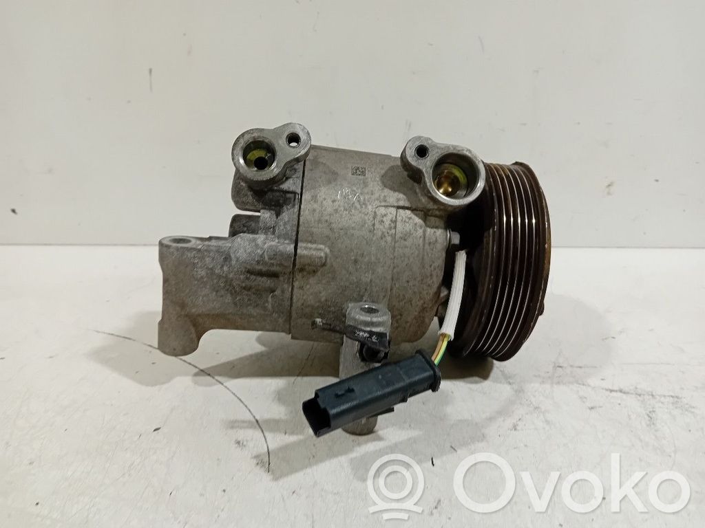 Toyota Aygo AB40 Kompresor / Sprężarka klimatyzacji A/C 