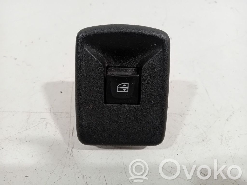 Electric window control switch   809616873R
