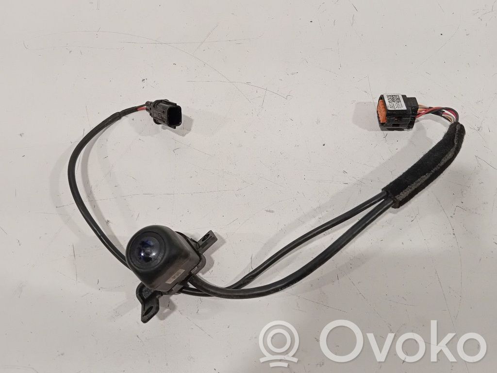 KIA Ceed Reversing camera 