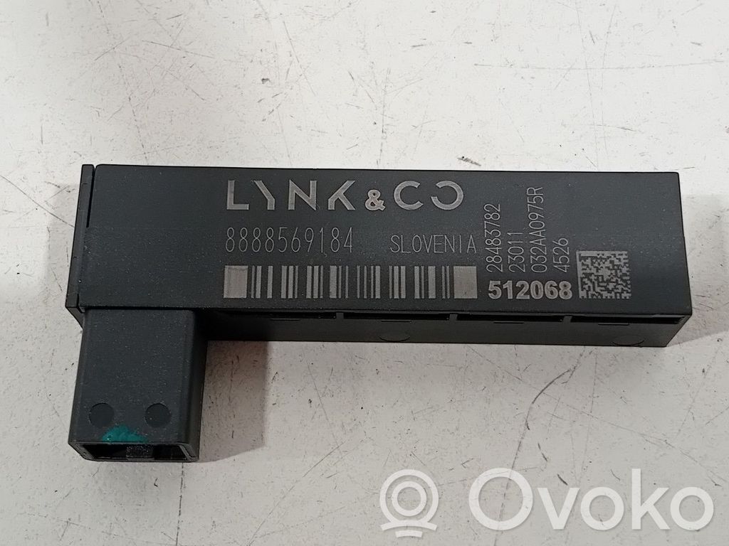 Lynk & co 01 Aerial GPS antenna 