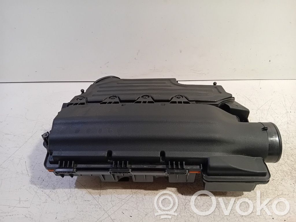 Fiat Tipo Air filter box 