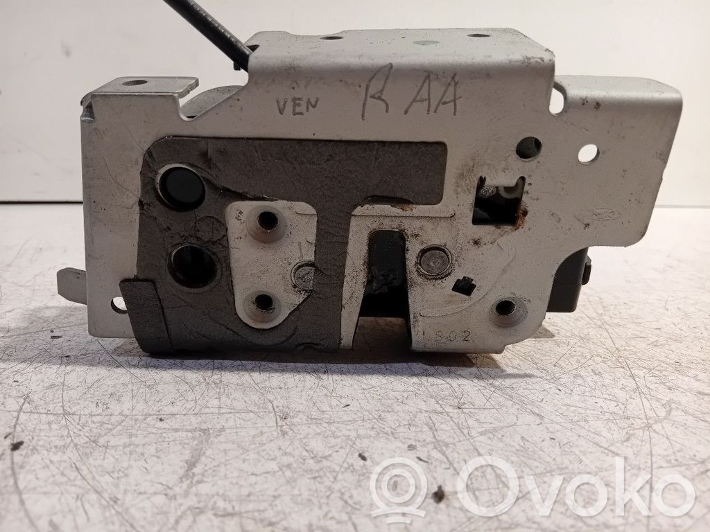 Ford Transit Custom Rear lock motor 