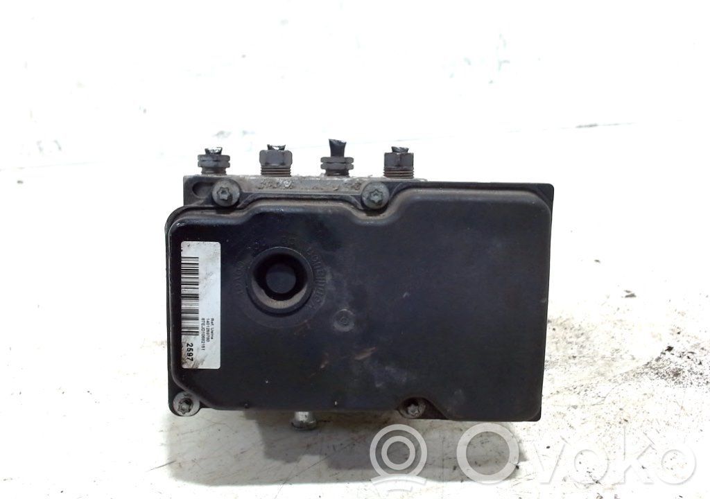 Fiat Scudo ABS bloks 