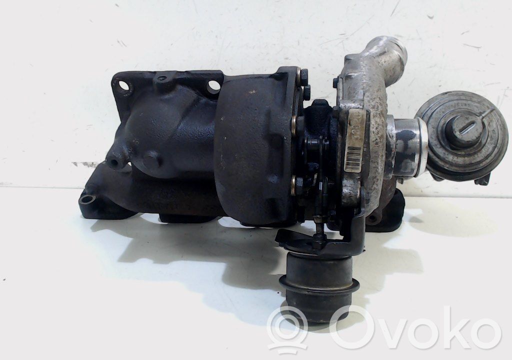 Turboahdin   3S7Q6K682AE,71446713