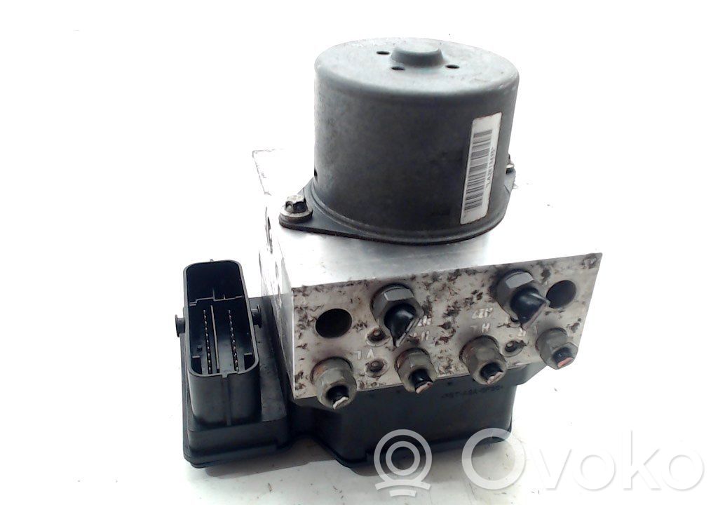 Ford Mondeo MK IV Bomba de ABS 