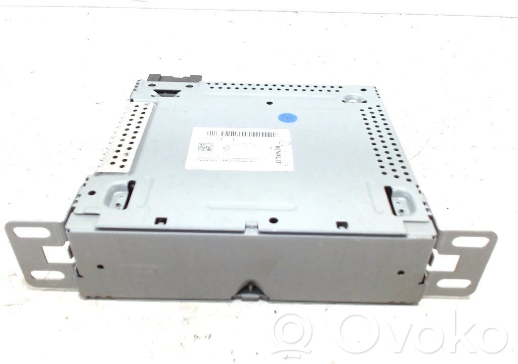 GPS navigation control unit/module   281152239R