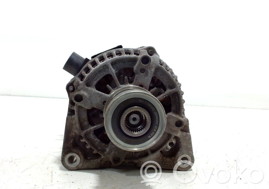 Ford Fiesta Generatorius 