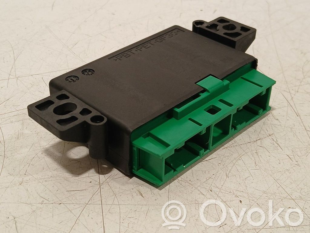 Opel Vivaro Parking PDC control unit/module 