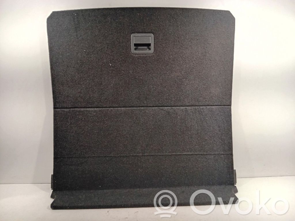 Volkswagen PASSAT B8 Moldura protectora del maletero/compartimento de carga 