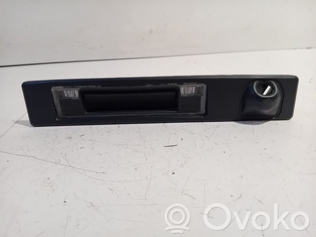 Tailgate/trunk/boot open switch   8890539503