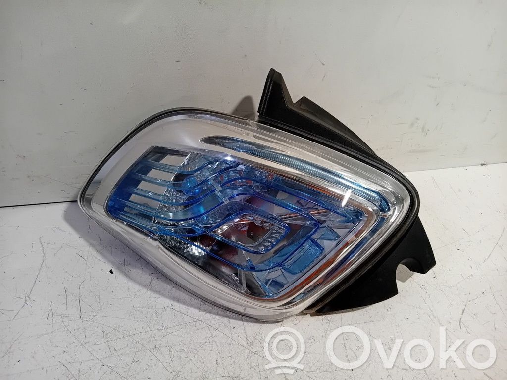 Renault Zoe Takavalot 