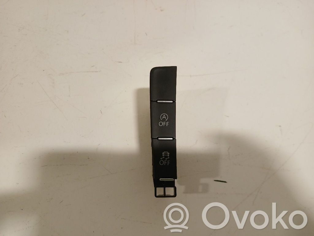 Volkswagen Golf VII Other switches/knobs/shifts 