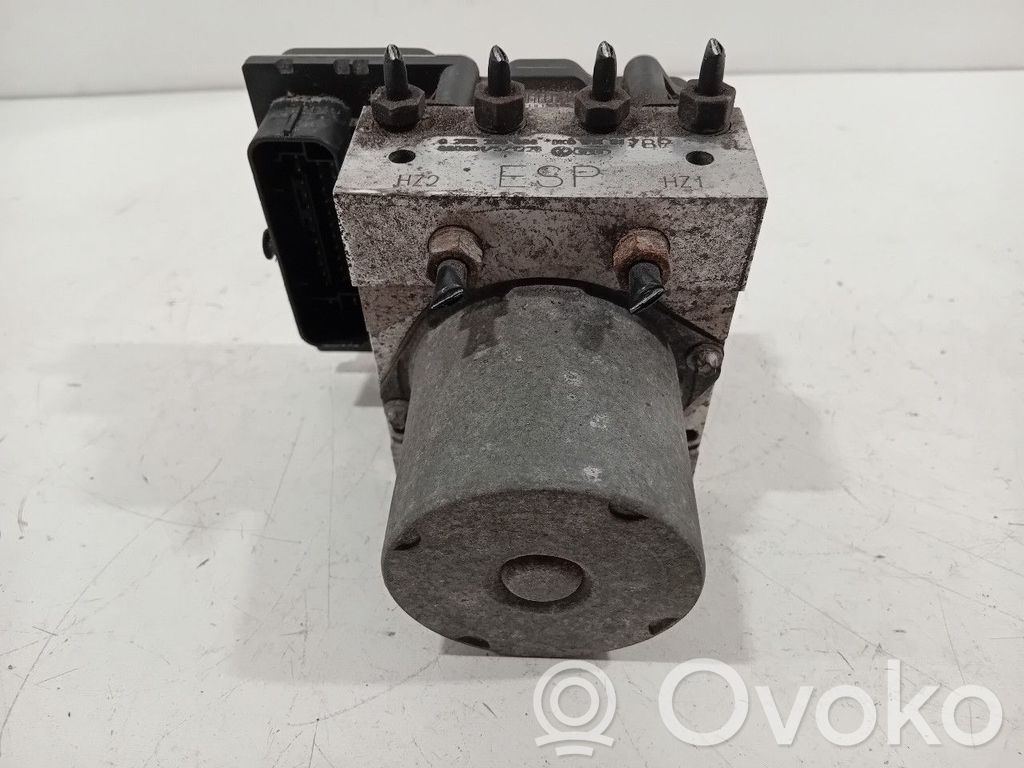 Audi A4 S4 B8 8K ABS Pump 