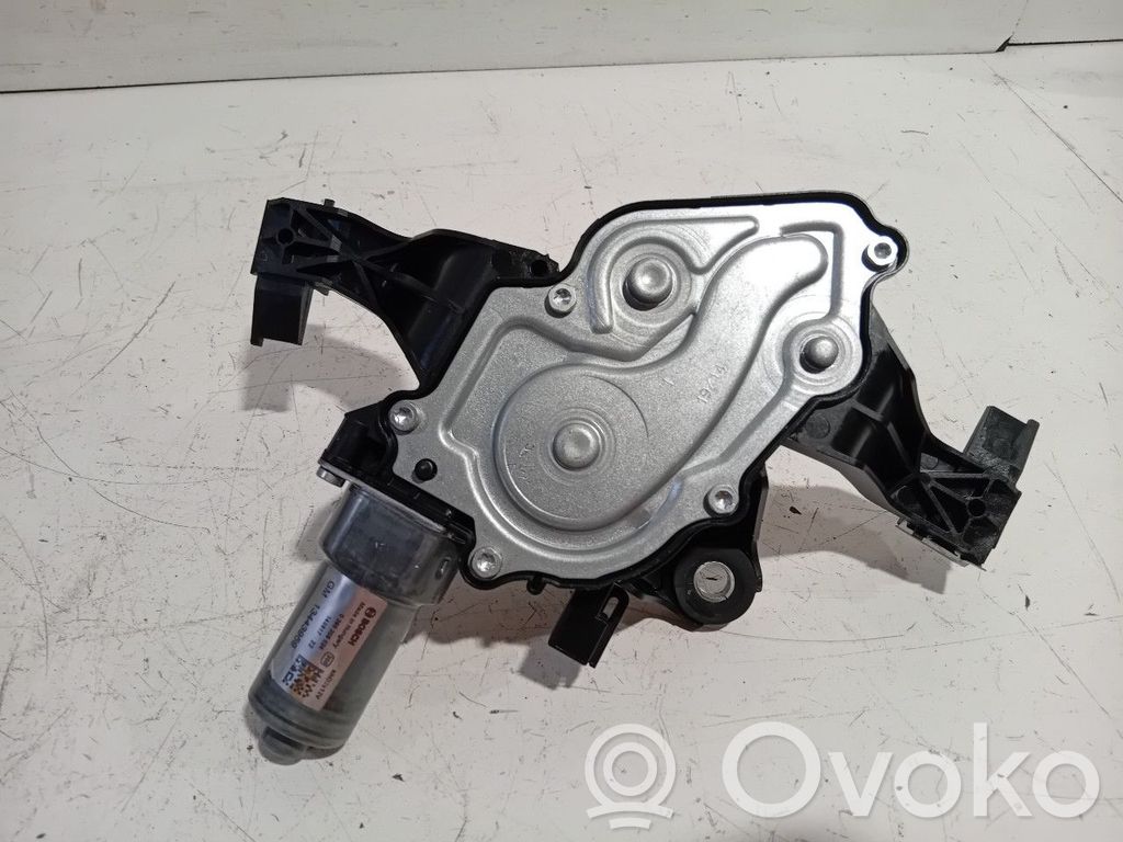 Opel Adam Wischermotor Heckscheibe 