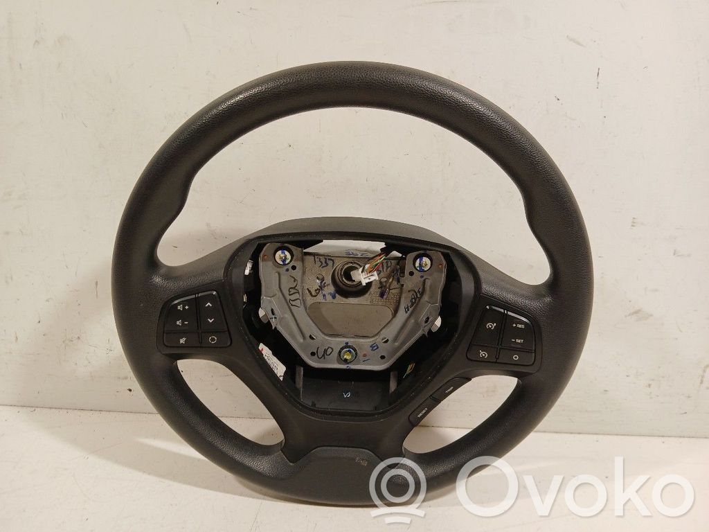 Hyundai i10 Ohjauspyörä 