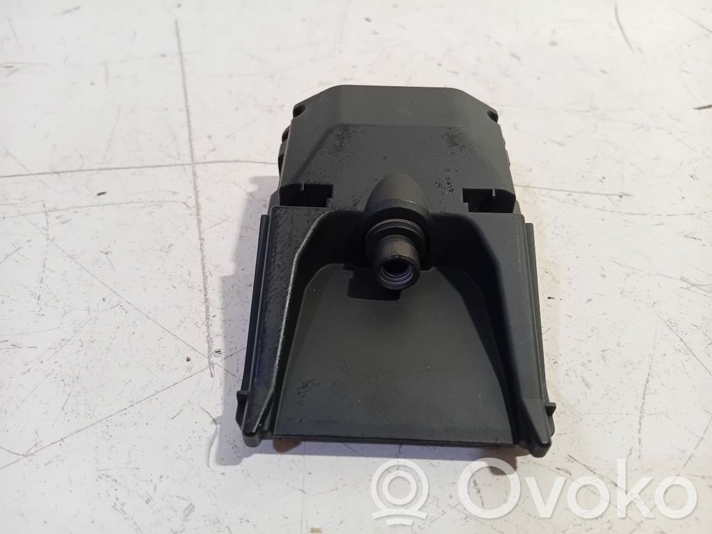 KIA Stonic Front bumper camera 