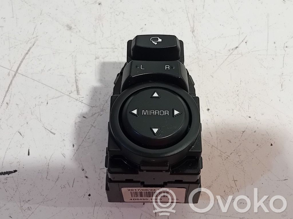 KIA Stonic Wing mirror switch 