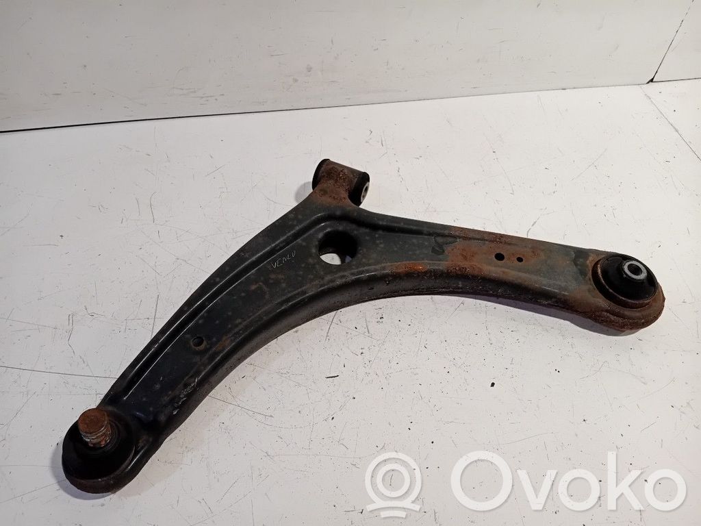 Front control arm