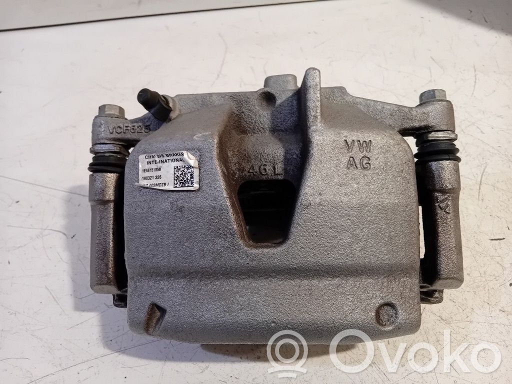 Volkswagen ID.4 Zacisk hamulcowy przedni 