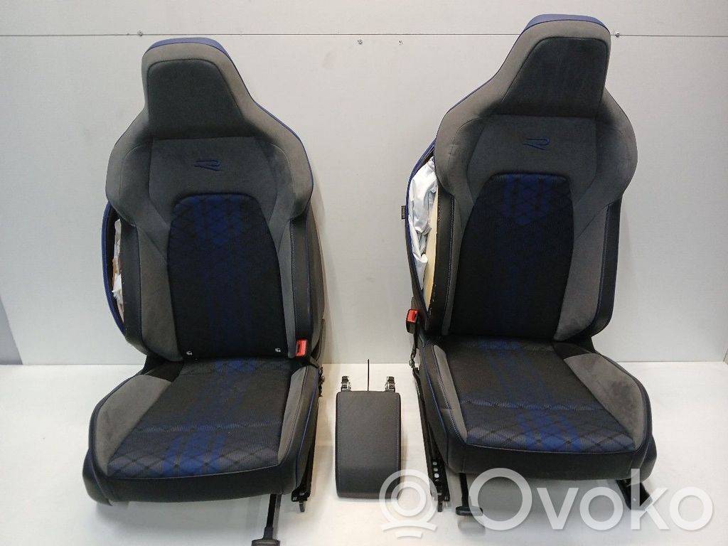 Juego interior