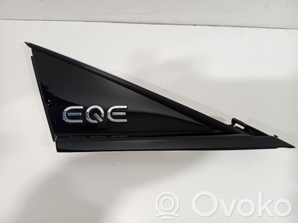 Mercedes-Benz EQE v295 Front sill trim cover 