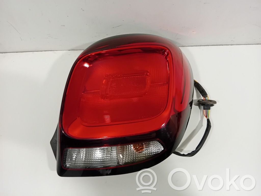 Citroen C1 Takavalot 