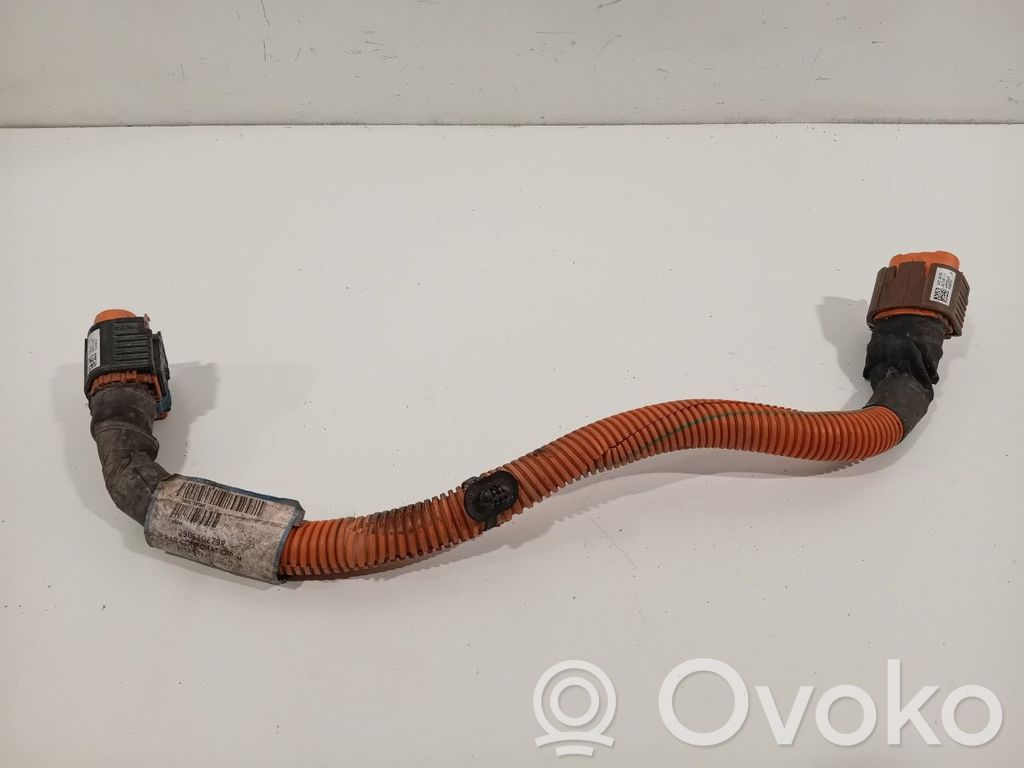 Renault Zoe Autres faisceaux de câbles 