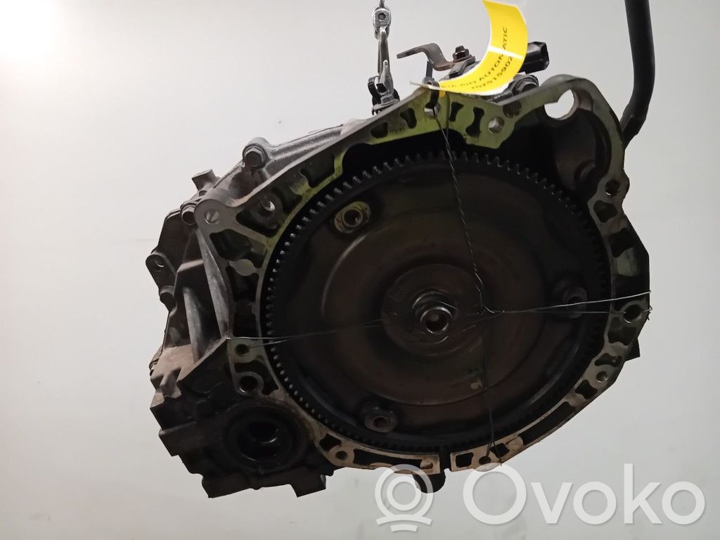 KIA Rio Caja de cambios automática 