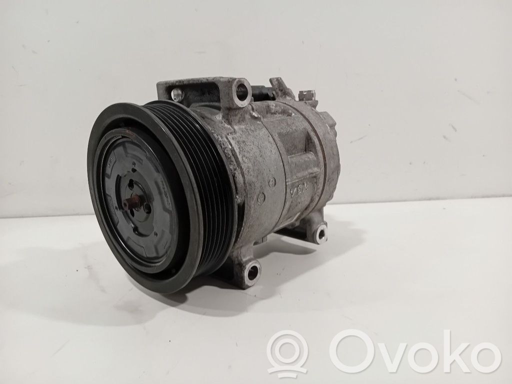 Citroen C4 II Kompresor / Sprężarka klimatyzacji A/C 
