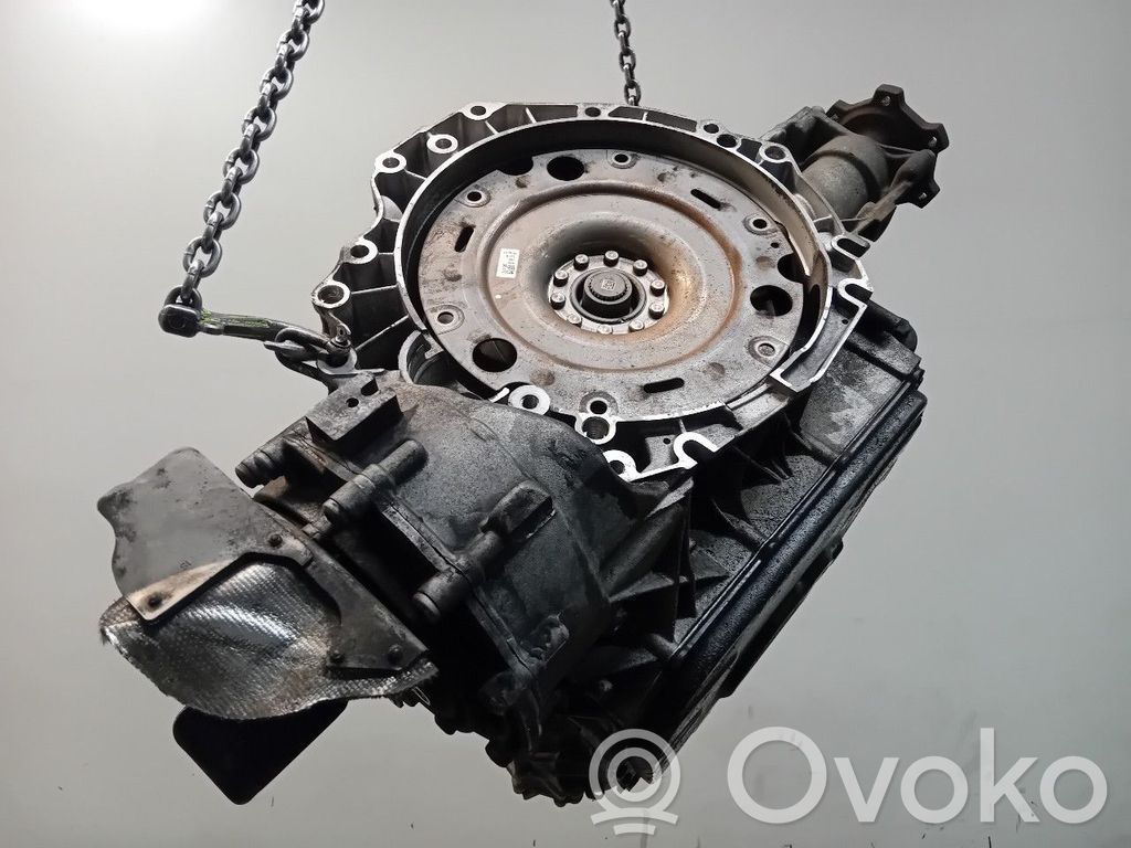Audi A4 S4 B8 8K Automatic gearbox 