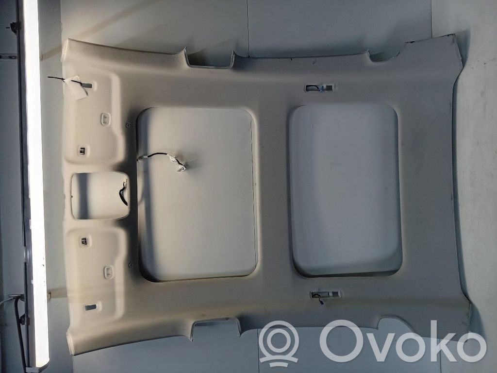 Mercedes-Benz EQE v295 Techo 