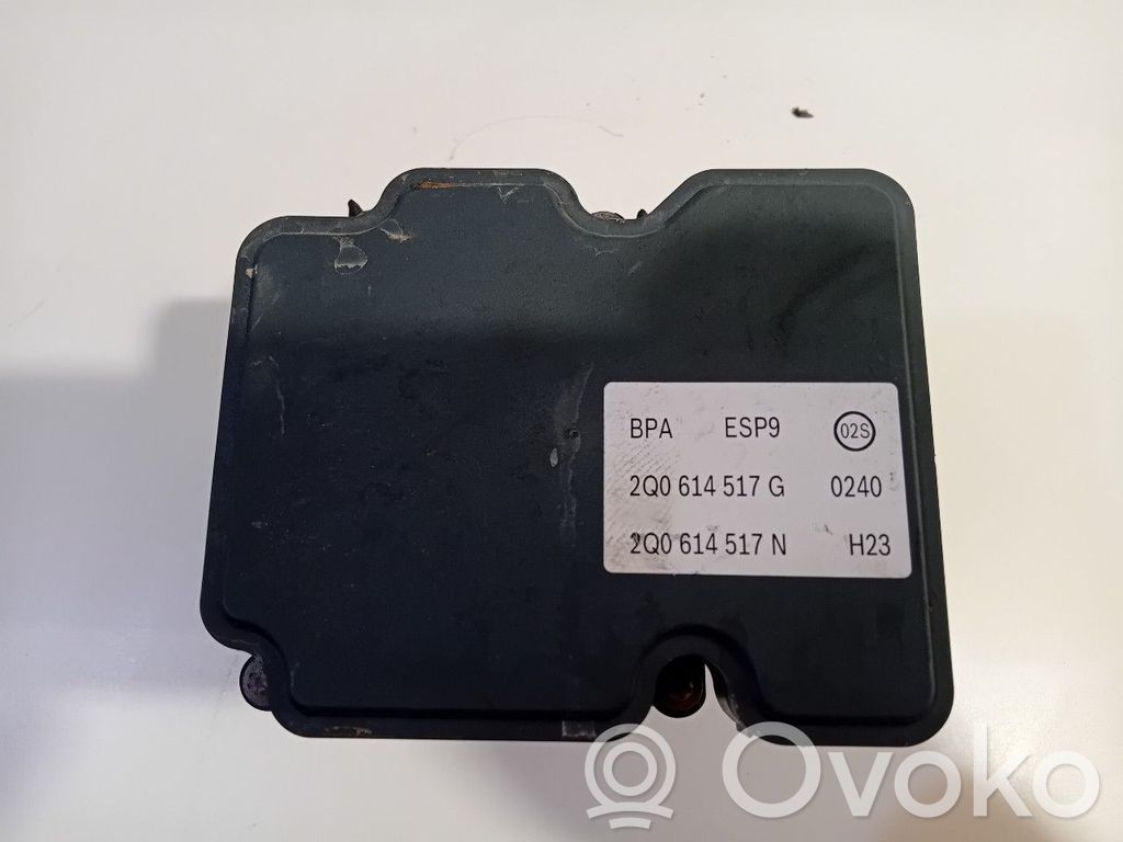 Seat Arona Pompă ABS 