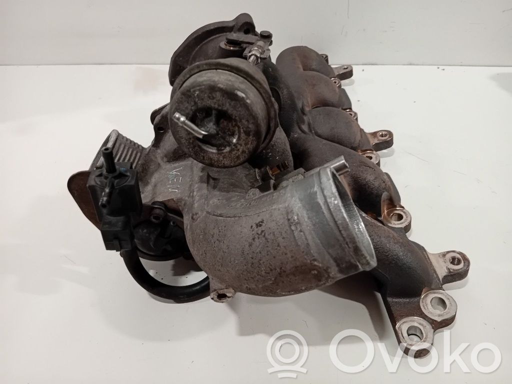 Turbo   30757112