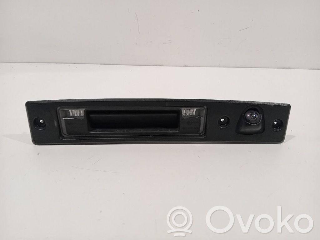 Volvo S60 Tailgate/trunk/boot exterior handle 