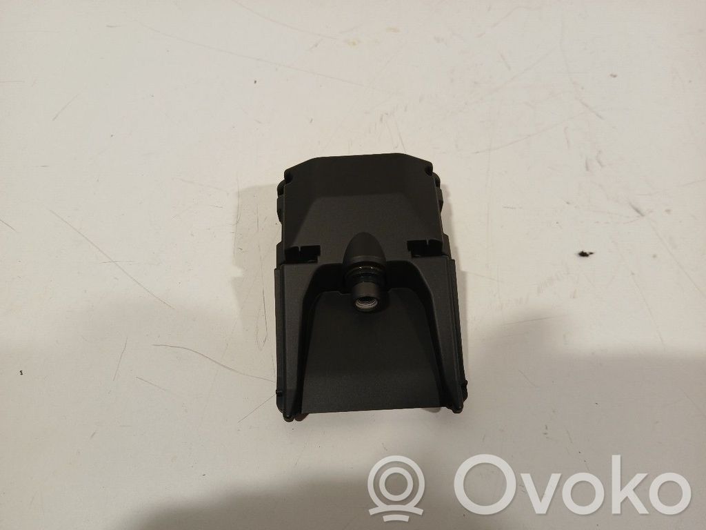 DS Automobiles 3 Crossback Front bumper camera 