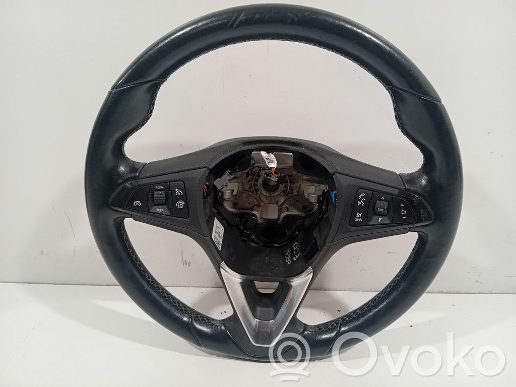 Opel Corsa E Руль 