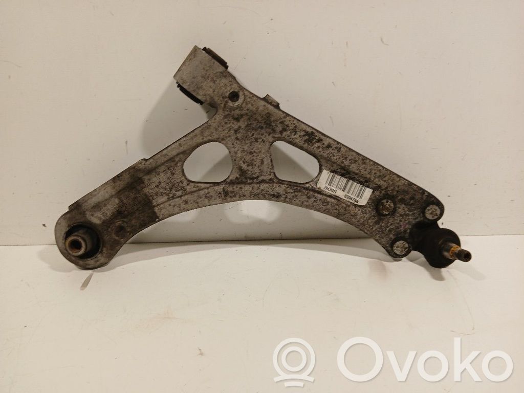 Peugeot Partner III Querlenker vorne 