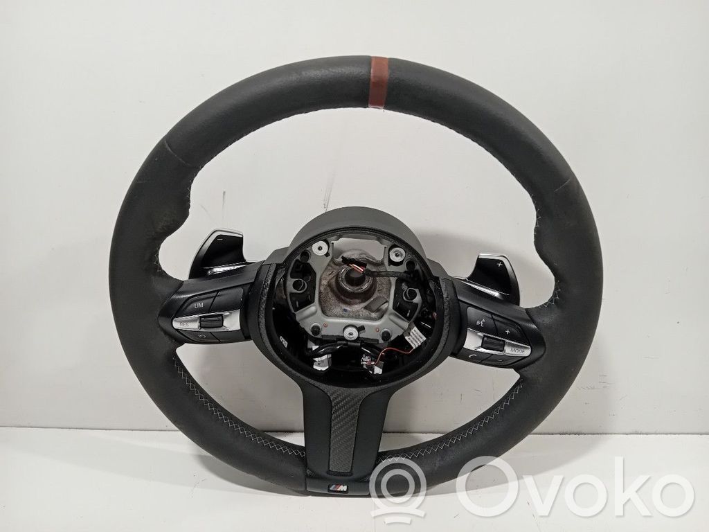 BMW 1 F20 F21 Steering wheel 