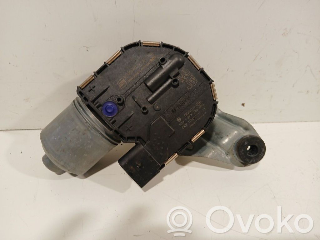 Seat Leon (5F) Silniczek wycieraczek szyby przedniej / czołowej 
