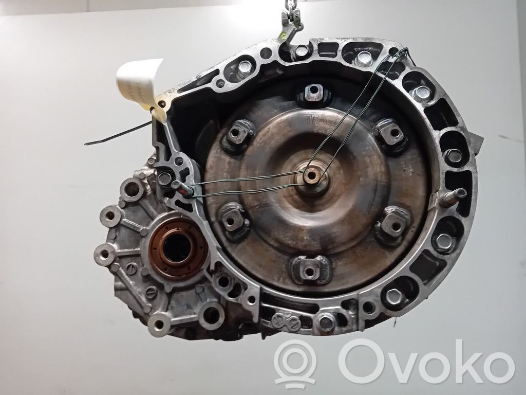 Fiat Croma Automatic gearbox 
