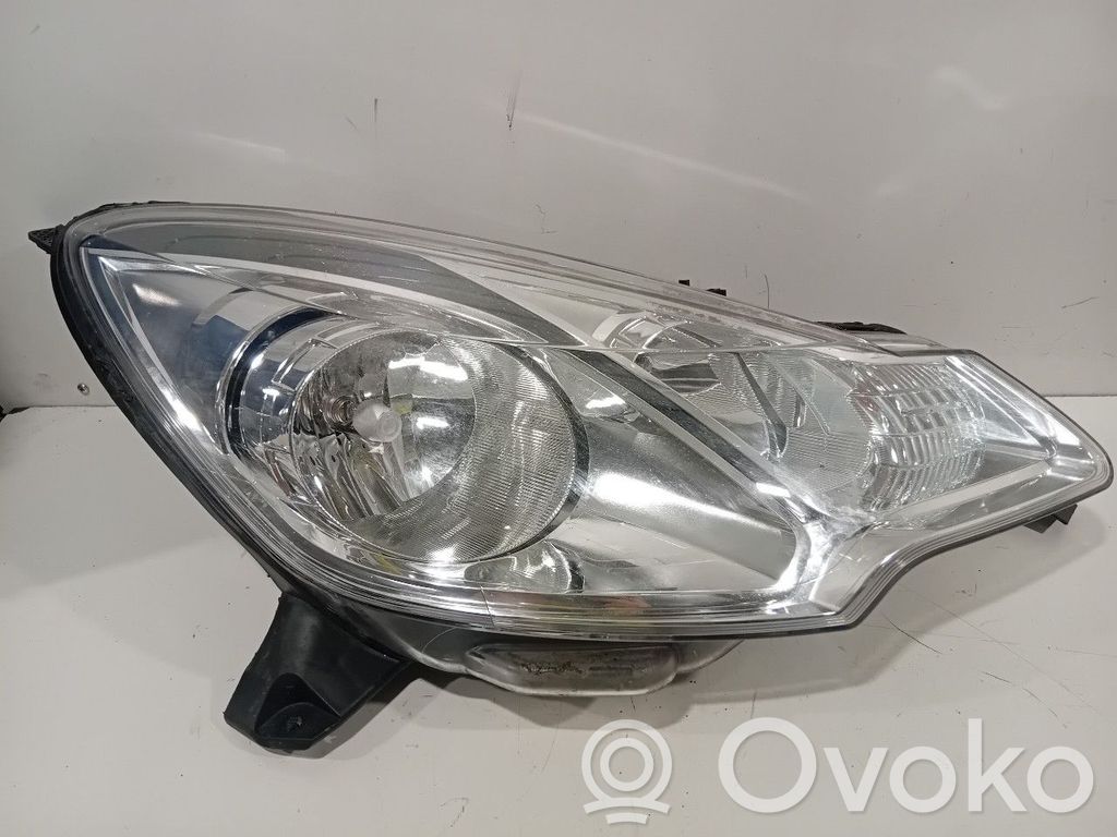 Scheinwerfer   967703388003