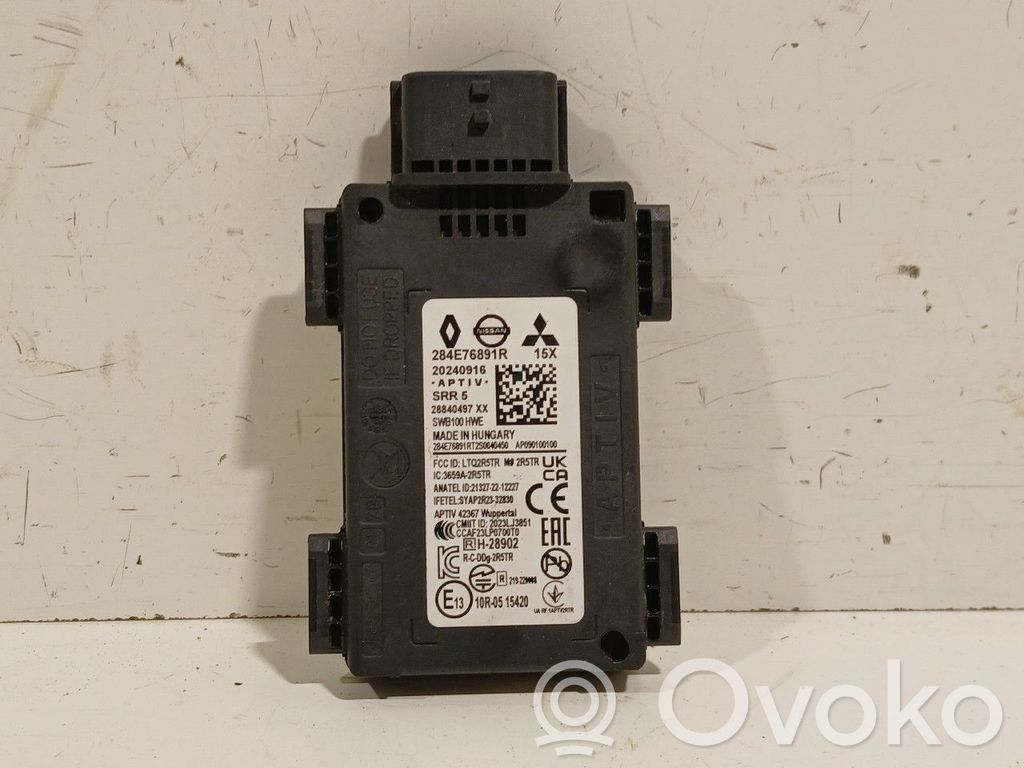 Sensor de radar Distronic   10R0515420