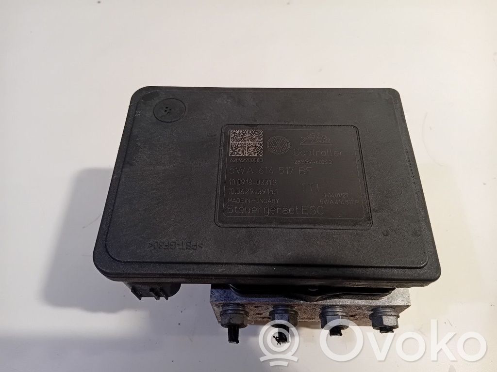 Seat Leon IV Bomba de ABS 