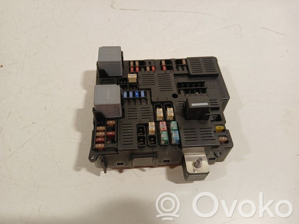 Volvo XC90 Fuse box set 